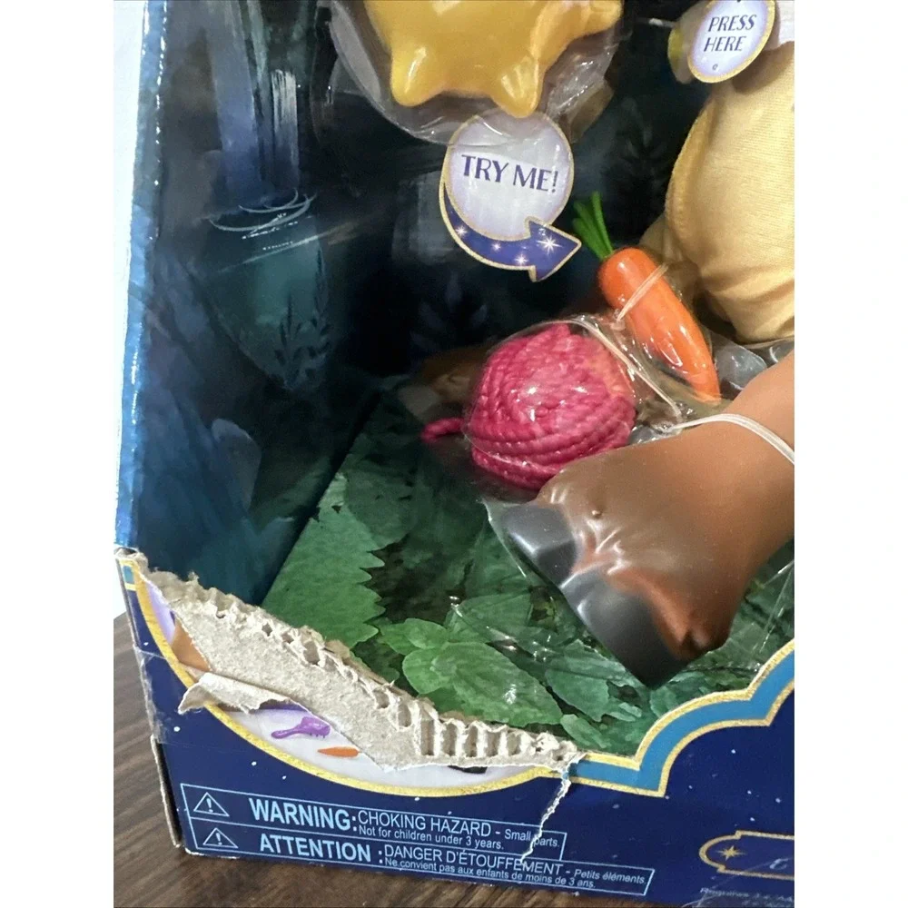 Disney 100 wish